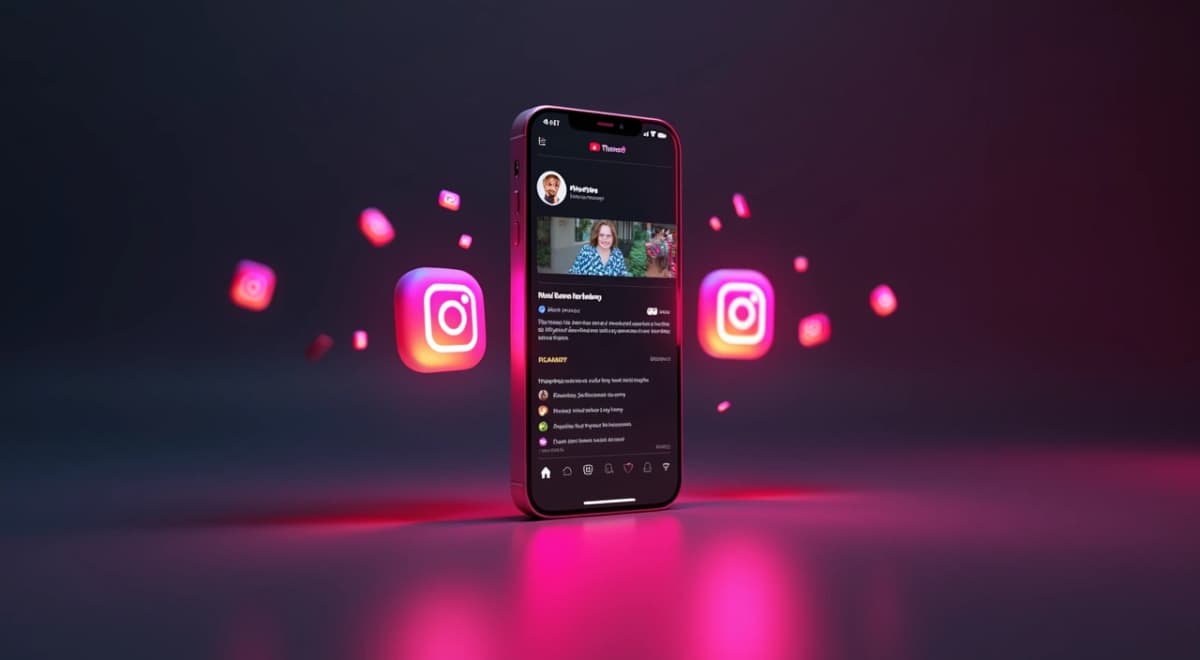 Meta desvincula anúncios no Threads do Instagram