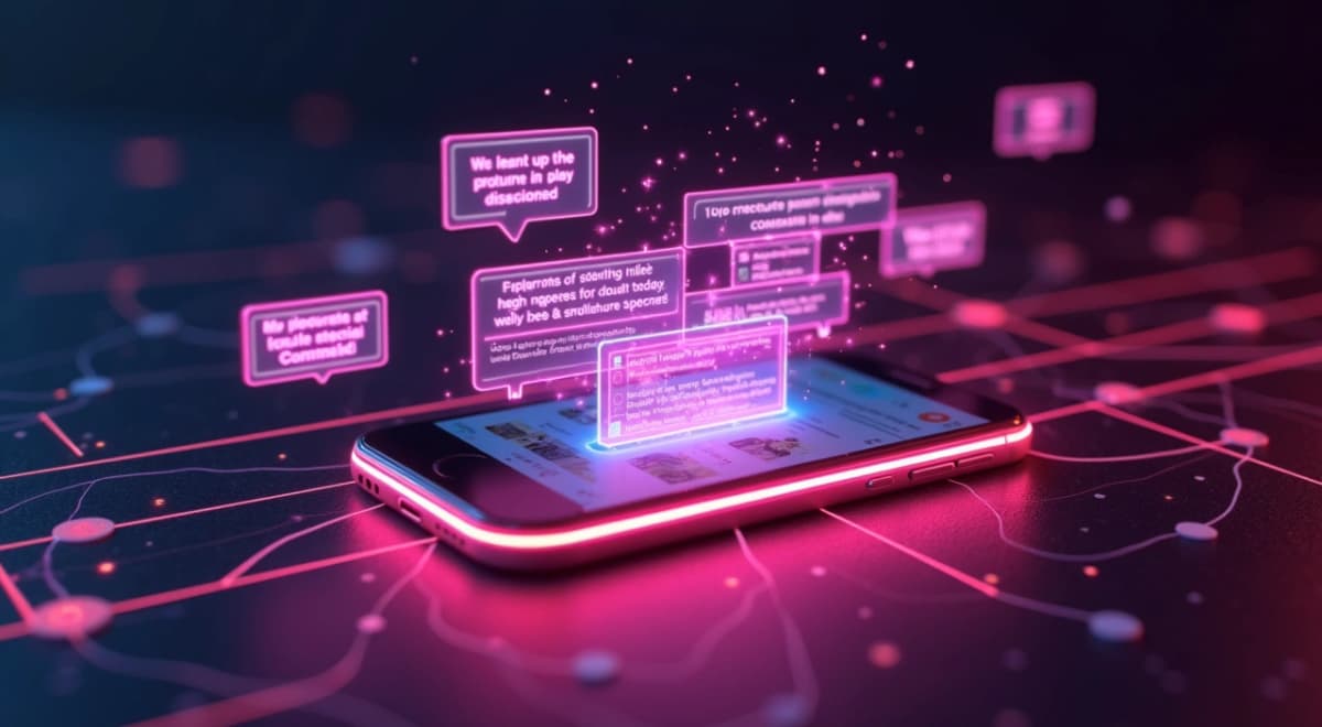 Prompt Engineering para Social Media: Guia Completo
