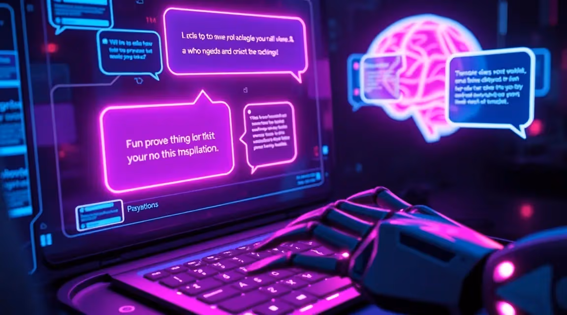 100+ Prompts de ChatGPT para Social Media: Copie e Use Agora