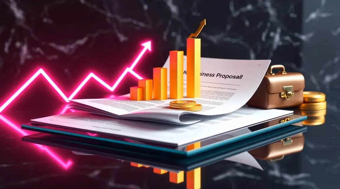 Proposta Comercial Social Media: Modelo Pronto