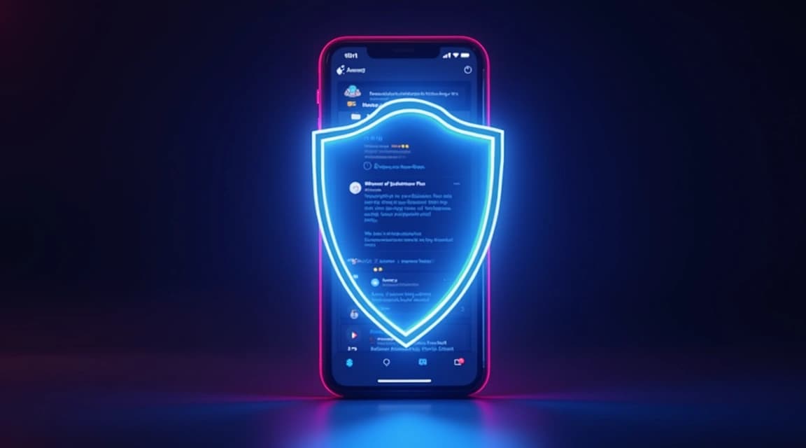 Proteção de Conteúdo para Criadores: Como o Facebook Alerta sobre Cópias