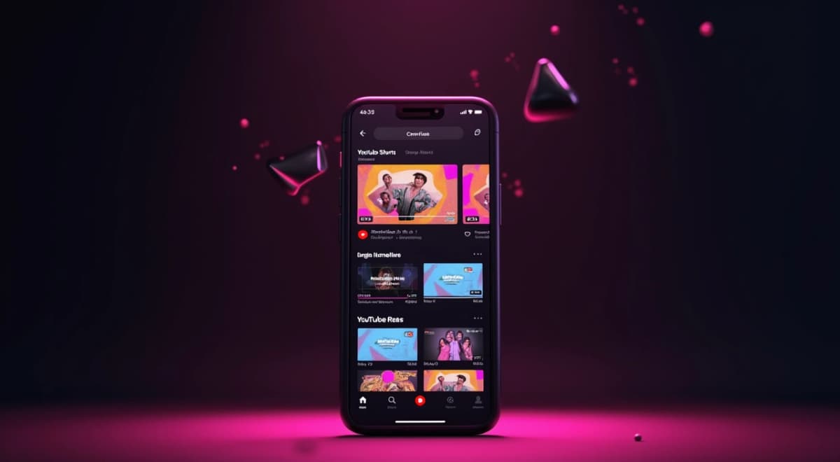 Redes lançam edição automática, voz em comentários e Shorts Series