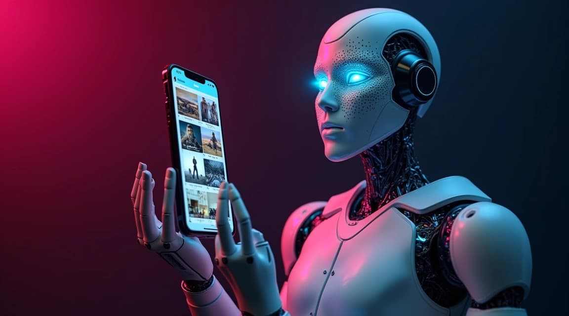 Reels com IA Conversacional: O Futuro do Conteúdo no Instagram 2026