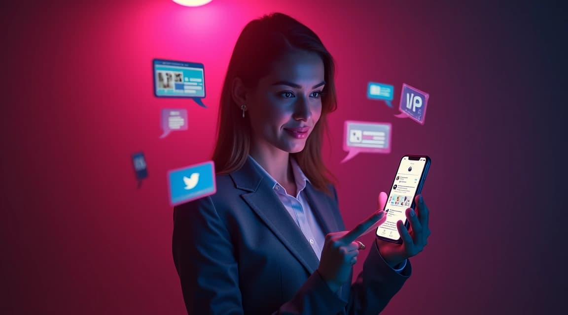 Storytelling para Redes Sociais: Como Conectar e Vender