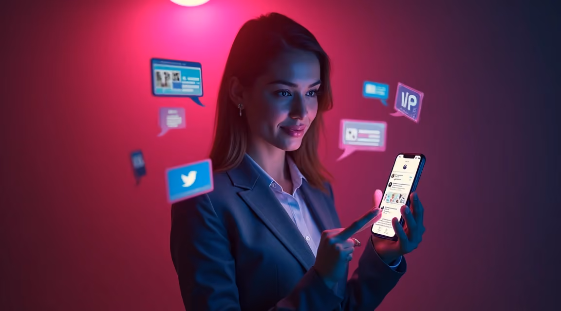 Storytelling para Redes Sociais: Como Conectar e Vender