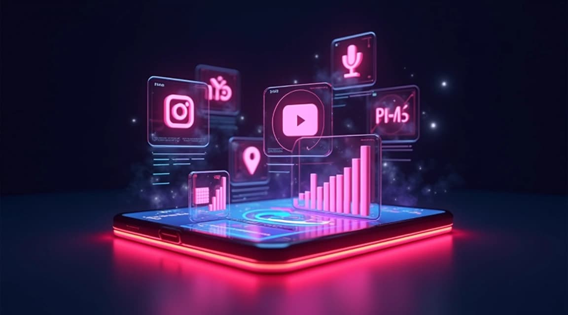 Tendências de Marketing Digital 2026 no Brasil