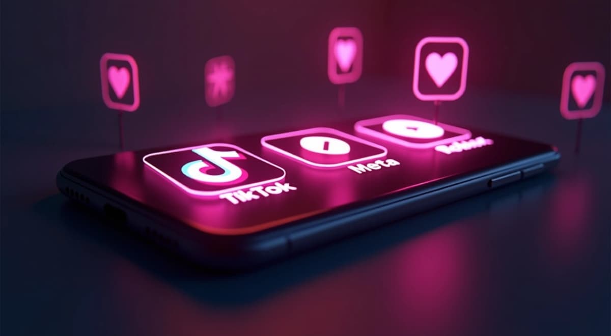 TikTok, Meta e Roblox divulgam moderação sob ECA Digital