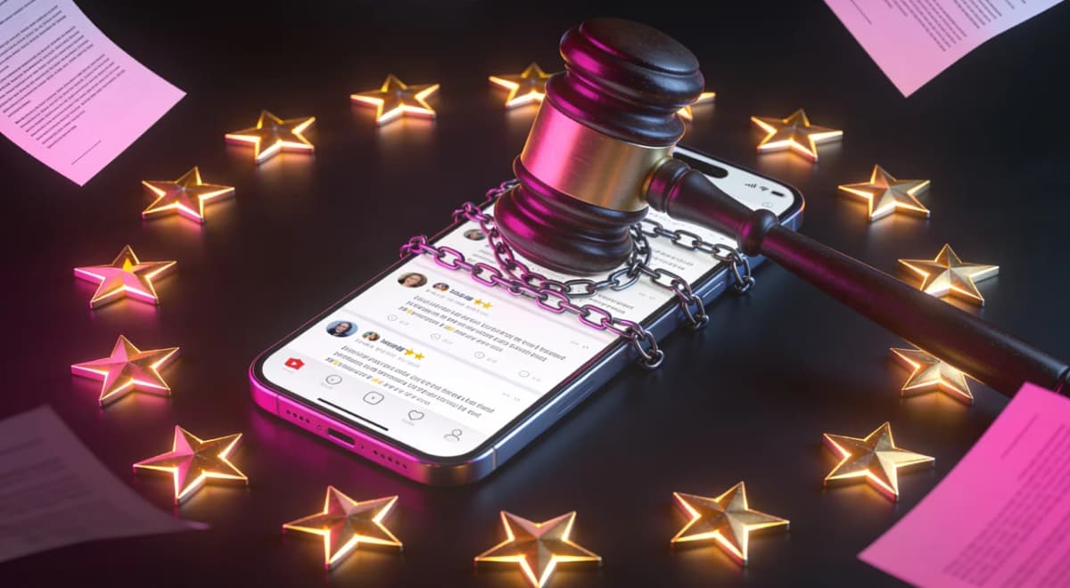 UE obriga Meta a desativar recursos 'aditivos' no Facebook e Instagram