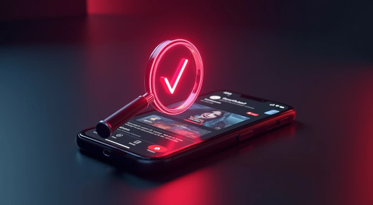 YouTube detecta automaticamente conteúdo patrocinado não declarado