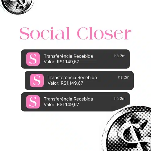 Bônus Kit Social Media - ferramentas e materiais para profissionais