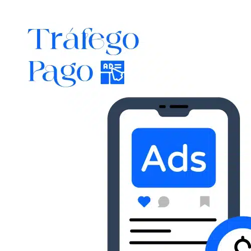 Bônus módulo Tráfego Pago para social media - Meta Ads e Google Ads